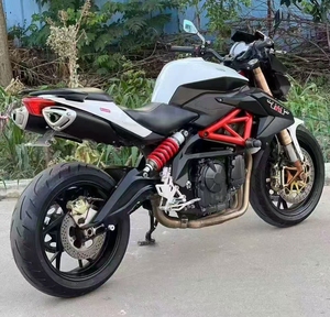 Motocicleta <span class=keywords><strong>Usada</strong></span> a <span class=keywords><strong>Precio</strong></span> Económico, Motocicleta Todoterreno <span class=keywords><strong>Usada</strong></span> <span class=keywords><strong>de</strong></span> Cuatro Cilindros, Refrigerada por <span class=keywords><strong>Agua</strong></span>, Inyección Electrónica <span class=keywords><strong>de</strong></span> Combustible, 600cc Beinali - Product Image 5