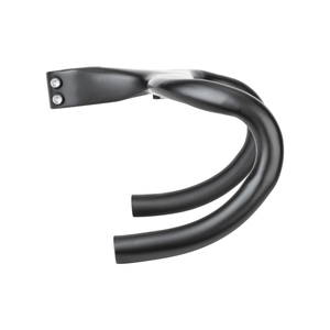 Promend 700C <span class=keywords><strong>Gravel</strong></span> Bike Racing <span class=keywords><strong>Manillar</strong></span> Stem <span class=keywords><strong>Manillar</strong></span> de bicicleta de una pieza de aluminio <span class=keywords><strong>integrado</strong></span> con cable interior 420/400 - Product Image 5