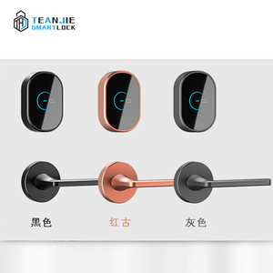 Hotsale bộ nhớ thông minh lưu trữ thẻ kỹ thuật số miễn phí phần mềm khách sạn Keyless Đầu đọc thẻ <span class=keywords><strong>wifi</strong></span> thông minh khóa cửa - Product Image 5