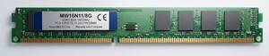 Memoria RAM DDR3 de 2GB, 4GB, 8GB, 16GB, 1333MHz, 1600MHz para PC de Escritorio, Longdimm - Product Image 6