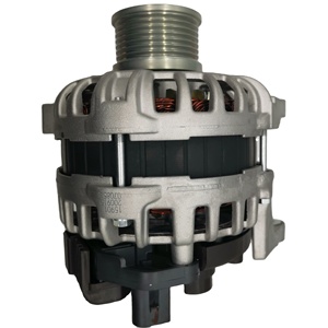 F000BL06M5 F 000 BL0 6M5 ME230742 12V 110A ORIGINAL SEG ALTERNADOR para FUSO CANTER 3C13 3C15 3C18 3S13 3S15 6S15 <span class=keywords><strong>7C15</strong></span> - Product Image 2