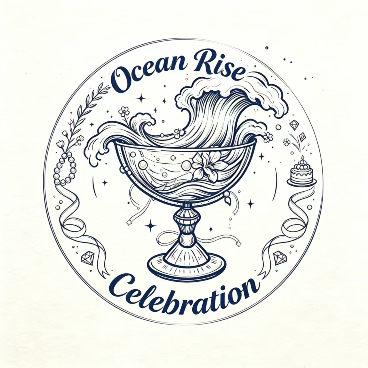 Chengdu Ocean Rise Trading Co., Ltd. logo
