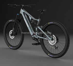 Bicicleta de Montaña Directo de Fábrica 350W Todoterreno - Product Image 3