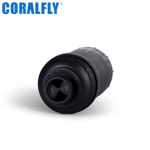 Pièces détachées pour moteur de camion, filtre à gasoil FF5706, élément de filtre à carburant 5262311 pour Foton Aumark/OLLIN Cummins Isf 3.8 - Product Image 6