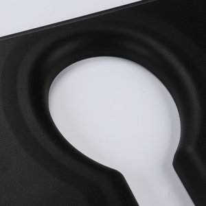 Massage Chair PU <b>Foam</b> Armrest Eco-Friendly <b>Cushion</b> For Wheelchair Seat - Product Image 3