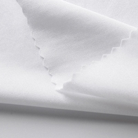 Tissu brillant pour sous-vêtements, vente en gros, 92% polyamide 8% spandex