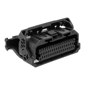 Connettore femmina a 48 vie per interruttore manubrio Jetprime - Product Image 1
