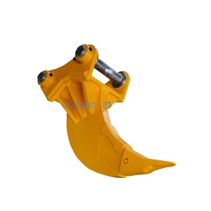 Extracteur de seau d'excavateur ex200 de 20 tonnes fabriqué en chine - Product Image 1