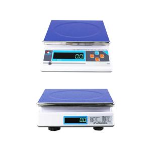 Độ Chính Xác Cao 0.05G <span class=keywords><strong>0.1G</strong></span> Điện Tử Nhà Bếp Quy Mô Trọng Lượng Băng Ghế Dự Bị Quy Mô 3Kg 5Kg 6Kg 15Kg 30Kg Không Thấm Nước Nền Tảng Quy Mô - Product Image 2