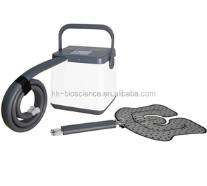 Système de cryothérapie à eau froide portable pour la physiothérapie - Product Image 5