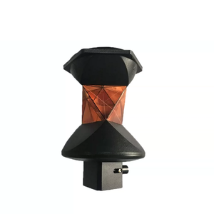 Prisme Cologne Glass Prism Cube Total Station Catcher Mahjong Tiles Series Argb Fans Set Prisme Cologne Glass Prism Cube To - Product Image 4