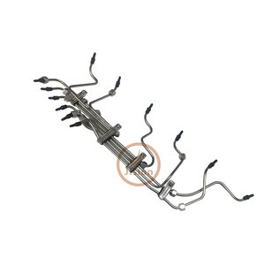 TUBO DE PRESIÓN PARA EXCAVADORA 65.10301-6089 65.10301-6088 para DX220AF DX225LCA - Product Image 3
