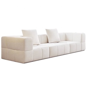 <span class=keywords><strong>Canapé</strong></span> compact et compressible <span class=keywords><strong>avec</strong></span> boîte en carton <span class=keywords><strong>de</strong></span> petite taille, <span class=keywords><strong>convertible</strong></span> en <span class=keywords><strong>canapé</strong></span> modulaire sans cadre, pour un <span class=keywords><strong>rangement</strong></span> facile - Product Image 1