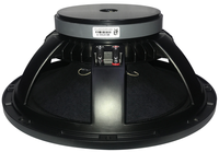 FERRITE Woofer Speaker Audio Profesional 15 Inci, Sangat Hemat Biaya, Kotak Pengeras Suara Desain Profesional