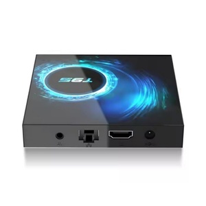 กล่องรับสัญญาณทีวีดิจิตอล T95 H616 ระบบ Android 10.0 แรม 2GB ความจุ 16GB รองรับ Wifi 2.4G กล่องแอนดรอยด์ HD เครื่องเล่นมีเดีย กล่องสมาร์ททีวี ขายดีประจำปี 2025 - Product Image 4