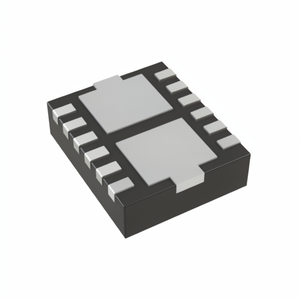 Componentes de Gestión de Energía (PMIC) Electrónicos XCM526AC9ADR-G Originales 12 UFDFN con Pad Expuesto - Product Image 1