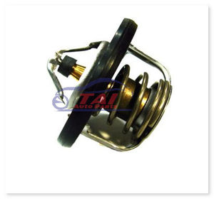 Thermostat de liquide de refroidissement d'origine 21200-ED00A utilisé pour Nissan - Product Image 3