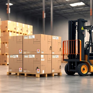 Preisgünstige Aufprall- und Kippindikatoren sowie Anti-Kipp-Etiketten für Lebensmittelverpackungen, Kratzfeste Aufkleber - Product Image 6