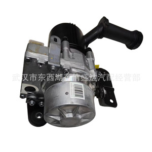 ปั๊มพวงมาลัยเพาเวอร์ไฟฟ้า Citron Peugeot รุ่น 4007XV 9670308780 อะไหล่แท้จากโรงงาน - Product Image 2