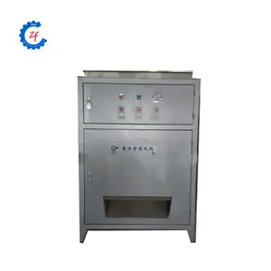 Commercial Making Peeled Dry Garlics Skin Removing Skinning Equipment