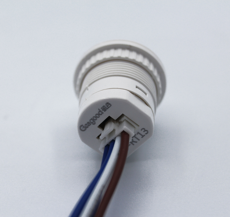 Geagood Hotsell Mini Closet PIR Sensor