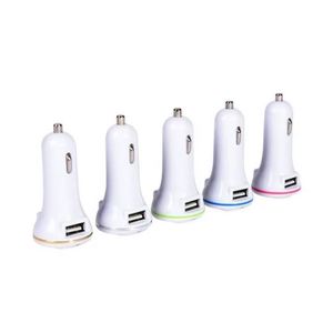Nouvelle conception 2024, chargeur mural et de voiture portable LED personnalisé pour ordinateur portable, bon marché, prix avantageux, 2 en 1, avec logo - Product Image 3