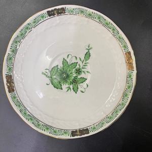 Exquisite European Style Porcelain Coffee Pot and <b>Plate</b> Eco-Friendly Guangdong Made Afternoon <b>Tea</b> Cup and Saucer - Product Image 2