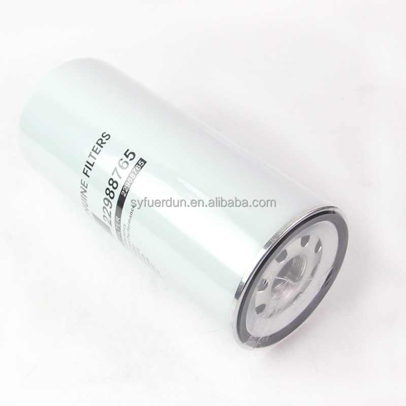 High Quality Fuel Filters - Reliable Performance & Durability