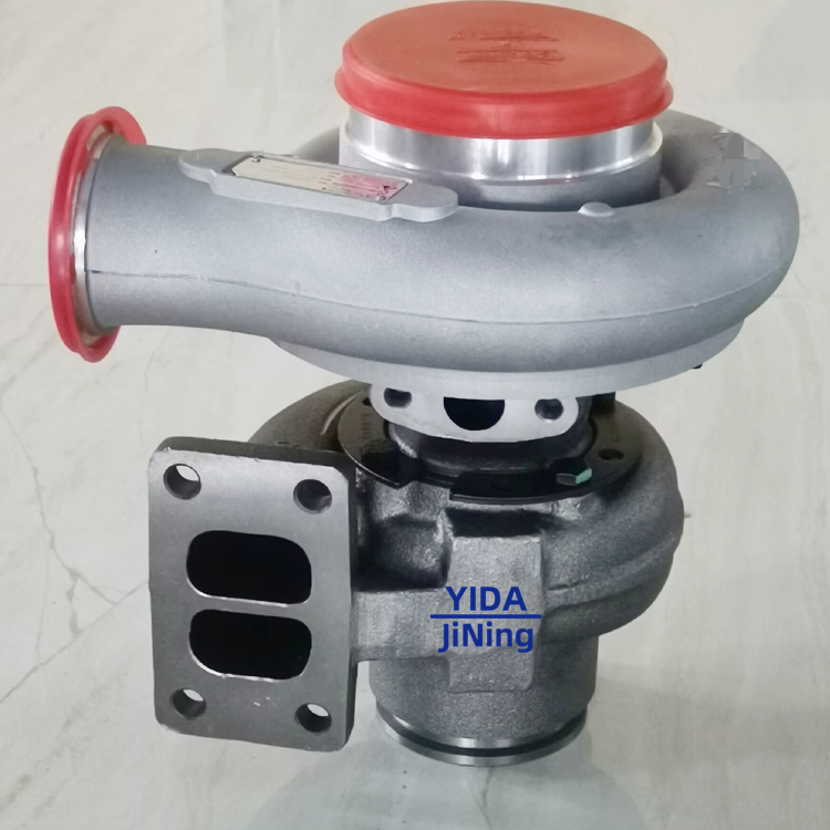 Excavator PC200-8 Turbo HX35 Turbocharger 6754-81-8090 4037469 for ...