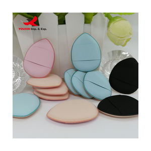 Éponges à maquillage ultra-douces sans latex pour le maquillage, les poudres et le correcteur, à prix réduit pour les achats mixtes - Product Image 6