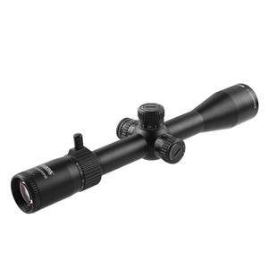 Marcool EVV Série 4-16X44 SFIR Premier Plan Focal Portée Grand Grossissement Optique Objectif Diamètre <span class=keywords><strong>44</strong></span> MM - Product Image 3