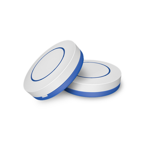 KKM Ancianos Uso Inalámbrico SOS Alarma Buscapersonas Bluetooth Botón <span class=keywords><strong>de</strong></span> Uso <span class=keywords><strong>de</strong></span> Emergencia para <span class=keywords><strong>Sala</strong></span> <span class=keywords><strong>de</strong></span> Enfermería para Hospital - Product Image 4