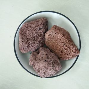 Precios de piedra pómez al por mayor de China Roca de <span class=keywords><strong>lava</strong></span> de tamaño pequeño para horticultura Agricultura Paisajismo - Product Image 5