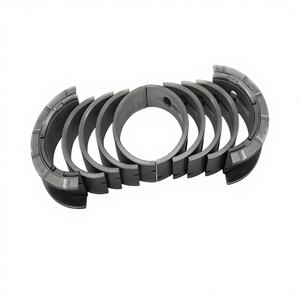 Cojinetes de Cigüeñal Nuevos 618083 618010 21018819 para Motores OPEL 2.0L Z22 y 2.2L, Material de Acero para Autos y Camiones - Product Image 1