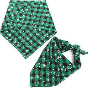 Vente de gros Bandanas personnalisés en vrac <span class=keywords><strong>pour</strong></span> chiens avec votre logo Accessoires <span class=keywords><strong>pour</strong></span> animaux de compagnie <span class=keywords><strong>pour</strong></span> le toilettage et les boutiques - Product Image 6