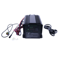 Nouveau chargeur de batterie 48V 40A 128375GT pour GS-2669 GS-2668 DC GS-3268 GS-3369 GS-4069 Z-30/20N Z-33/18 Z-34/22 Z-45/25 Z-34/22N