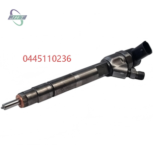 Высококачественные топливные форсунки Bosch 0445110236, 0445110373, 0445110374, 0445110532, 0445110590, 0445110172 для Honda, производство Китай - Product Image 4