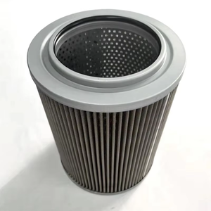 <strong>Hydraulic</strong> <strong>Oil</strong> <strong>Filter</strong> for Excavator <strong>KTJ1081</strong> KRJ10590 SH60241 FH50849 HY 90296 KRJ10590 SFHO590 WHE31434 WHY104893 for Excavator - Product Image 1