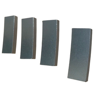 Phân đoạn kim cương cho đá Granite đá cẩm thạch cắt lưỡi cưa tròn lưỡi cưa kim cương phân khúc phế liệu - Product Image 2