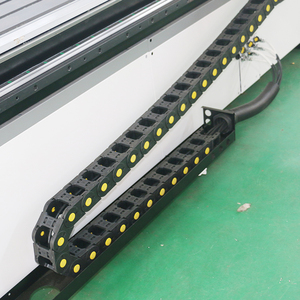 Nhà Máy Bán Tự Động Công Cụ Thay Đổi 6KW Trục Chính 1325 CNC <span class=keywords><strong>Router</strong></span> Chế Biến Gỗ Máy Móc Cho Gỗ Cắt Tại Việt Nam - Product Image 4