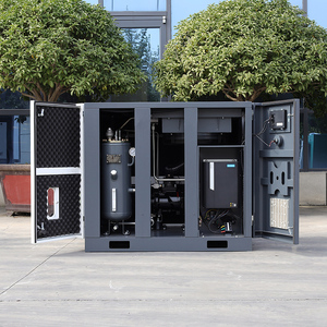 <span class=keywords><strong>Compresor</strong></span> de Aire de Tornillo de 7.5KW-350Kw, <span class=keywords><strong>Compresor</strong></span> de Aire Económico, <span class=keywords><strong>Compresor</strong></span> para <span class=keywords><strong>Pintura</strong></span> con Alta Tasa de Recompra - Product Image 3