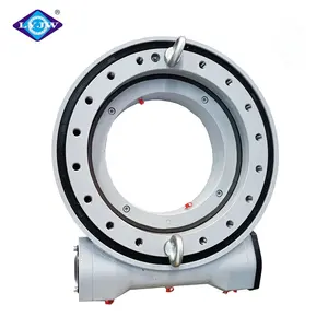 Slewing Drive Slew Drive High Precision OEM Supplier SE7 Slewing Drive With Hydraulic Motor