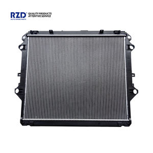 Radiateur automatique de liquide de refroidissement de systèmes de refroidissement radiateur d'automobile pour <span class=keywords><strong>Toyota</strong></span> 4Runner <span class=keywords><strong>Hilux</strong></span> Revo Gun125 16400-0L431 - Product Image 3