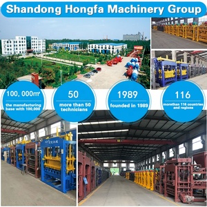 Máy Làm Gạch Bê Tông/Máy Làm Gạch Mái - Product Image 6