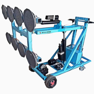 Oferta Muestra Global Digital Ocean: Listado de productos. Elevador de vacío, - Product Image 6