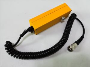 Pavimento archivo adjunto <span class=keywords><strong>asesorios</strong></span> 04-25-10413 sistema de nivelación pavimentadora de asfalto manija - Product Image 3