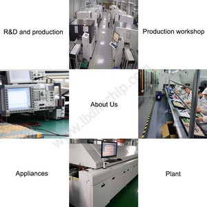 Módulo de procesamiento de placa de desarrollo Raspberry Pi CM4 4 CM4001000 CM4001008 CM4002008 CM4104032 CM4108032 CM4004032 C M4008032 Bom - Product Image 5
