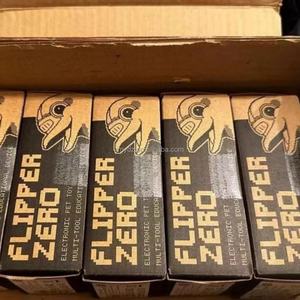 Kit Geek Flipper Zero, Herramienta Multiusos de Código Abierto, Herramienta de Programación RFID, Dispositivo Flipper Zero, Herramienta Multiusos de Código Abierto - Product Image 5