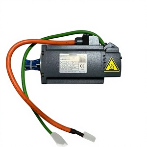 SERVOMOTOR 1FL6;3AC 400V 1FL6090-1AC61-2LA1 2LB1 Codificador de Valor Absoluto de 20 Bits con Motor de Llave Deslizante - Product Image 2
