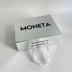 Drawer Paper Box <b>Gift</b> Box Wedding Festival Underwear Large <b>Empty</b> Portable Handle <b>Gift</b> Bag <b>Boxes</b> - Product Image 6